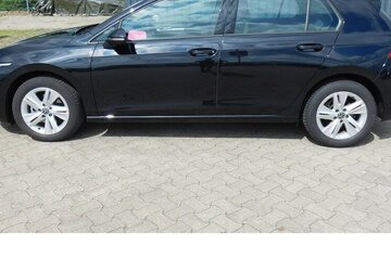VW Golf III 1.5 Life TSI BMT Klima Navi Alu 30.900 km 19.990 &euro; Vordorf 38533
