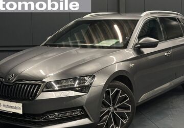 Skoda Superb 92.000 km 28.890 &euro; Helmstedt 38350