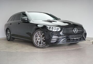 Mercedes-Benz E 200 60.000 km 28.490 &euro; Braunschweig 38110