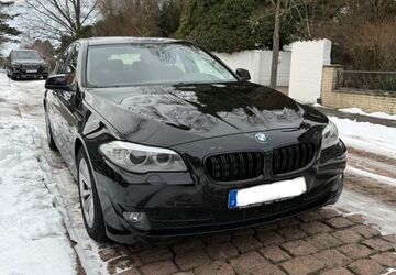BMW 525 224.700 km 8.500 &euro; Helmstedt 38350