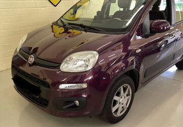 Fiat Panda 92.000 km 3.500 &euro; Braunschweig 38104