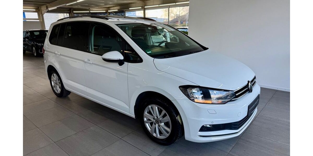 VW Touran 119.000 km 20.790 &euro; Braunschweig 38116