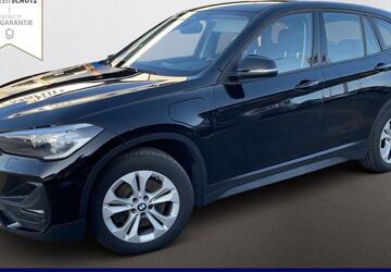 BMW X1 89.777 km 19.690 &euro; Helmstedt 38350