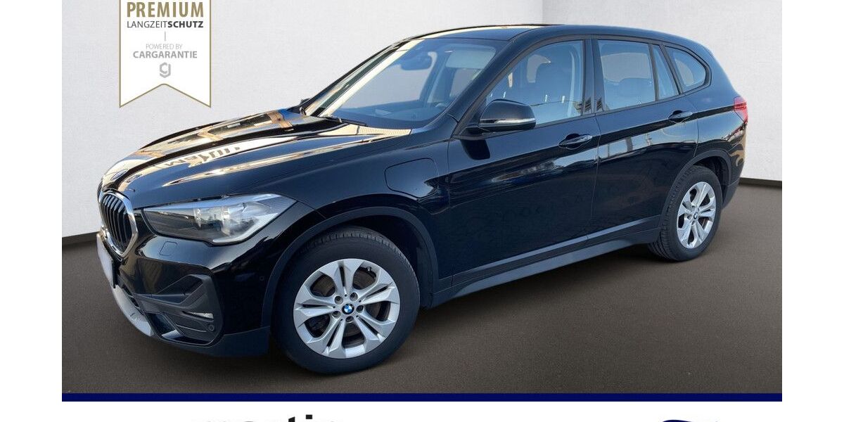 BMW X1 89.777 km 19.690 &euro; Helmstedt 38350