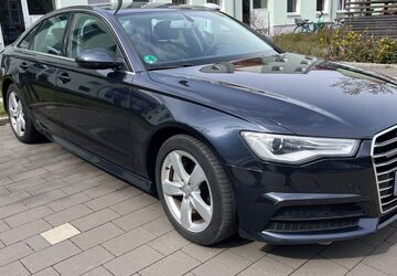 Audi A6 101.956 km 20.950 &euro; Braunschweig 38120