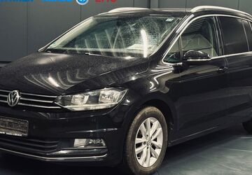 VW Touran 208.000 km 11.970 &euro; Helmstedt 38350