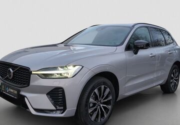 Volvo XC60 5.000 km 51.990 &euro; Braunschweig 38114
