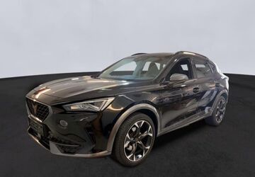 Cupra Formentor 29.500 km 28.970 &euro; Helmstedt 38350