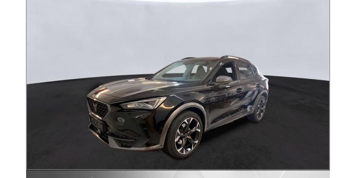 Cupra Formentor 29.500 km 28.970 &euro; Helmstedt 38350