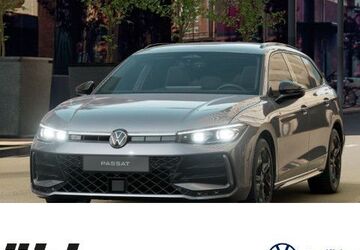 VW Passat Variant 15.050 km 42.780 &euro; Gifhorn 38518