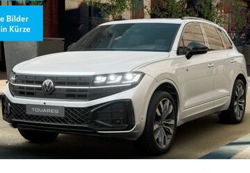 VW Touareg 19.717 km 77.990 &euro; Wolfsburg 38440