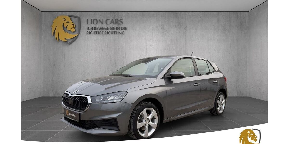 Skoda Fabia 82.910 km 15.390 &euro; Braunschweig 38122