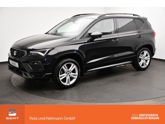Seat Ateca 38.838 km 28.490 &euro; Wolfsburg 38440