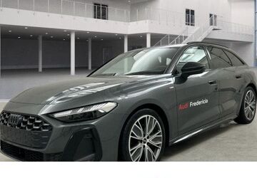 Audi A5 3.416 km 43.490 &euro; Wolfsburg 38440