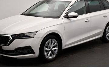 Skoda Octavia 55.640 km 21.990 &euro; Wolfsburg 38440