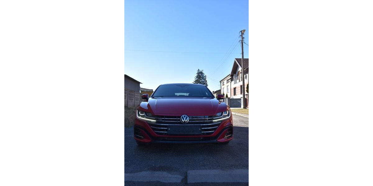 VW Arteon 73.831 km 25.000 &euro; Rühen 38471