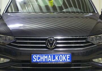 VW Passat Variant 34.100 km 26.950 &euro; Braunschweig 38112