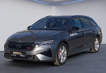 Skoda Octavia 2.000 km 50.480 &euro; Braunschweig 38124