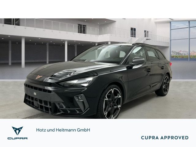 Cupra Leon 8.745 km 29.290 &euro; Wolfsburg 38440