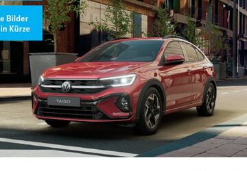 VW Taigo 7.629 km 27.250 &euro; Wolfsburg 38440