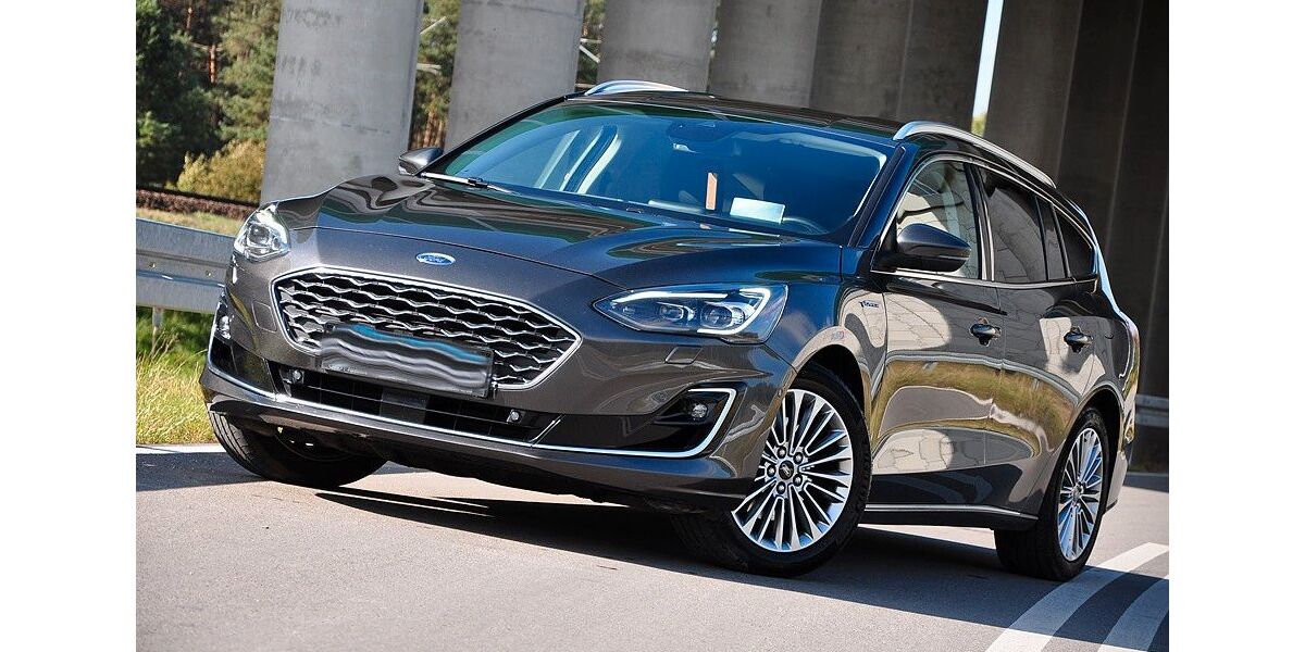 Ford Focus 101.000 km 16.990 &euro; Gifhorn 38518