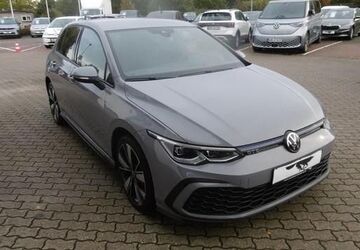 VW Golf 61.500 km 19.990 &euro; Wolfsburg 38448