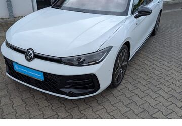 VW Passat Variant 16.441 km 48.990 &euro; Weferlingen 39356