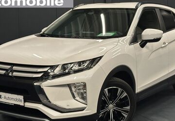 Mitsubishi Eclipse Cross 115.000 km 15.970 &euro; Helmstedt 38350