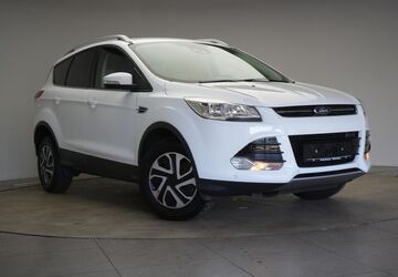 Ford Kuga 55.000 km 9.990 &euro; Braunschweig 38110