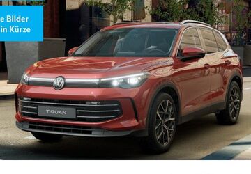 VW Tiguan 20.355 km 43.550 &euro; Wolfsburg 38440