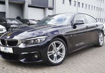 BMW 430 150.000 km 18.990 &euro; Braunschweig 38106