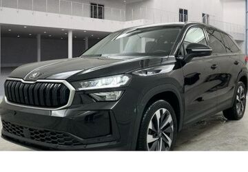 Skoda Kodiaq 11.851 km 37.490 &euro; Wolfsburg 38440