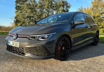 VW Golf 39.900 km 30.900 &euro; Velpke 38458