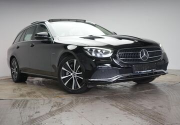 Mercedes-Benz E 300 91.000 km 26.990 &euro; Braunschweig 38110