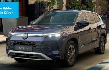 VW Tayron 20.317 km 34.850 &euro; Wolfsburg 38440