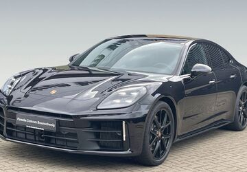 Porsche Panamera 6.000 km 132.930 &euro; Braunschweig 38114