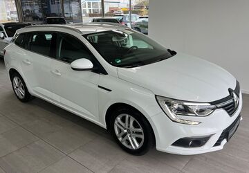 Renault Megane 100.000 km 8.990 &euro; Braunschweig 38116