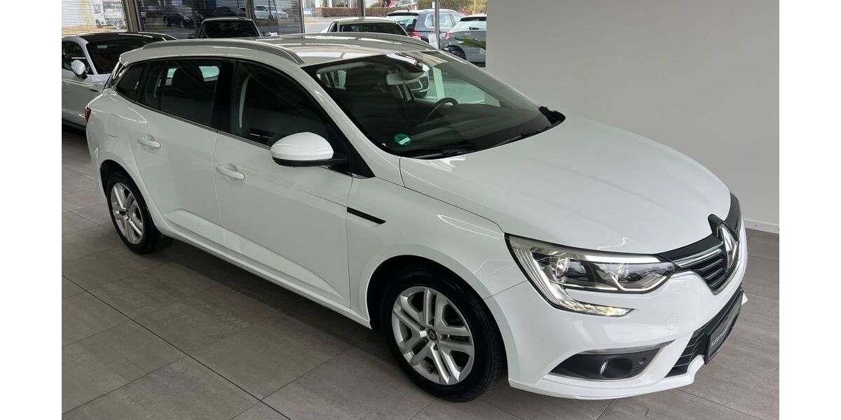 Renault Megane 100.000 km 8.990 &euro; Braunschweig 38116