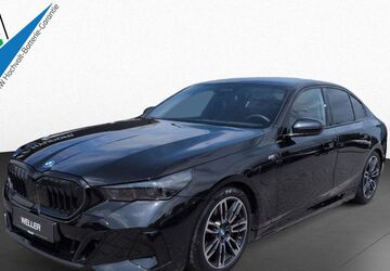 BMW 550 65.234 km 63.850 &euro; Braunschweig 38112