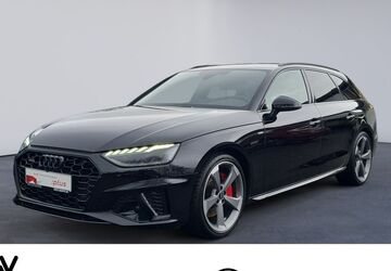 Audi A4 17.600 km 36.980 &euro; Braunschweig 38124