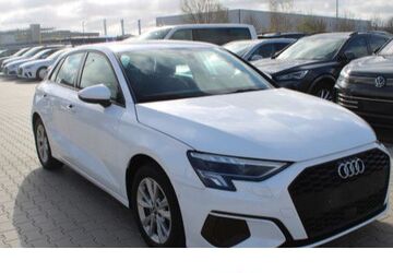 Audi A3 76.450 km 22.480 &euro; Wolfsburg 38440
