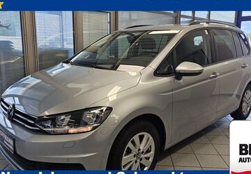 VW Touran 7.309 km 30.900 &euro; Wolfsburg-Heiligendorf 38444