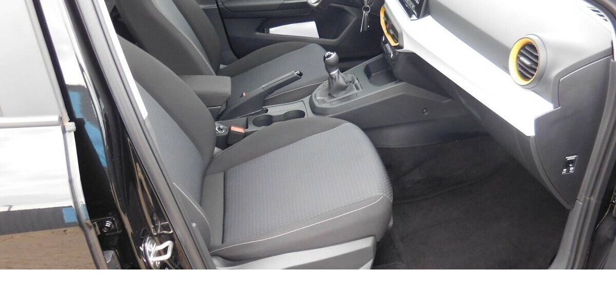 Seat Ibiza 1.0 Style TSI BMT 4Trg Navi Klima 17.700 km 15.690 &euro; Vordorf 38533