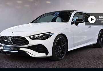 Mercedes-Benz CLE 220 15.465 km 55.490 &euro; Braunschweig 38122