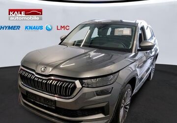Skoda Kodiaq 61.000 km 35.970 &euro; Helmstedt 38350