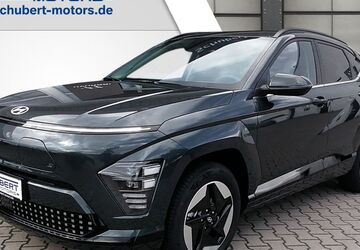 Hyundai KONA 7.900 km 37.890 &euro; Wolfsburg 38448