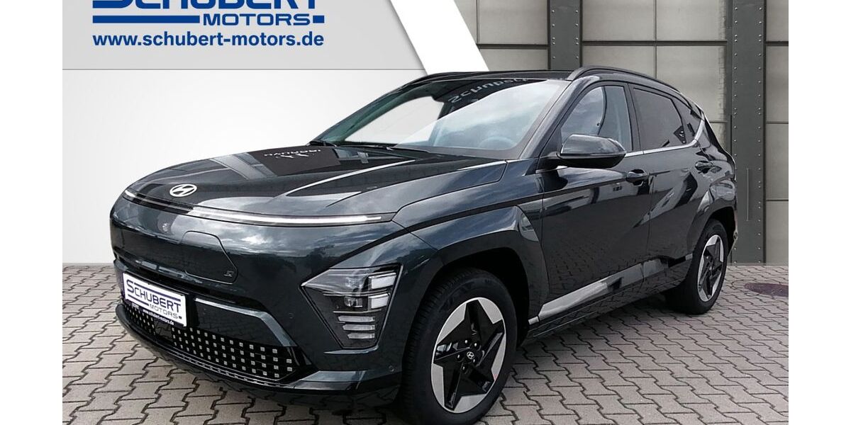 Hyundai KONA 7.900 km 37.890 &euro; Wolfsburg 38448