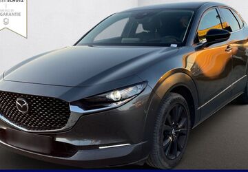 Mazda CX-30 42.259 km 22.480 &euro; Helmstedt 38350