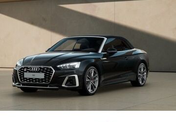 Audi S5 29.650 km 51.990 &euro; Wolfsburg 38440