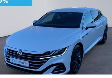 VW Arteon 29.850 km 31.990 &euro; Braunschweig 38114